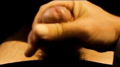 Getting Off Again: Cum Shots Revisited!