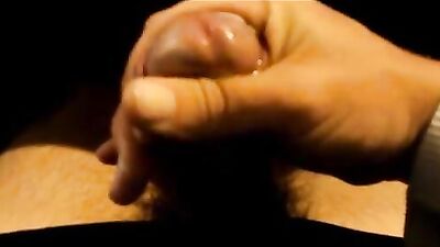 Getting Off Again: Cum Shots Revisited!