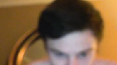 Cam21uk : Drunk Str8 Mate Cam Showdown Part 4