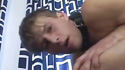Kinky Sex Boy 2 - Fetish Porn Video!