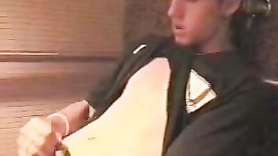 Gay Cum Play: Jerking Off and Tasting Dreams!