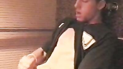 Gay Cum Play: Jerking Off and Tasting Dreams!