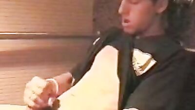 Gay Cum Play: Jerking Off and Tasting Dreams!