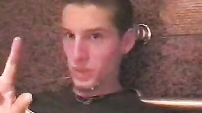 Gay Cum Play: Jerking Off and Tasting Dreams!