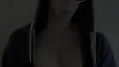 Gay Teen Dream Come True: Lip-sync, Cock Show and Masturbation