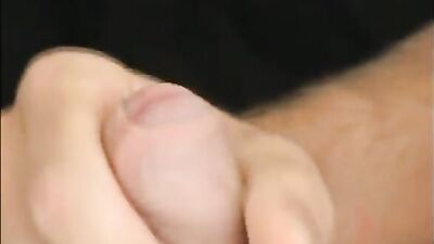 Samuels Homemade Gloryhole Adventure: Bigger, Better, and More Personal!