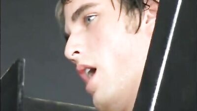 Samuels Homemade Gloryhole Adventure: Bigger, Better, and More Personal!