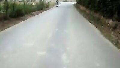 Skate de Cueca: Action Packed Gay Porn Video!