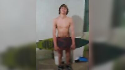 Skate de Cueca: Action Packed Gay Porn Video!