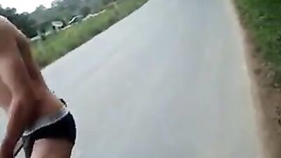 Skate de Cueca: Action Packed Gay Porn Video!