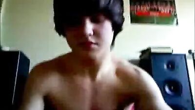 British Webcam Cutie: The Ultimate Cock Tease!