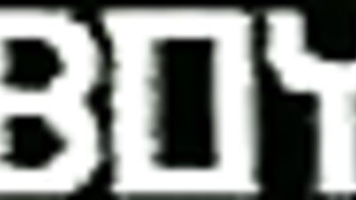 GB 44 - Vintage Gay Porn Classic