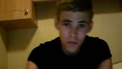 Smithyyy12s Amature Delights - A Gay Porn Video!