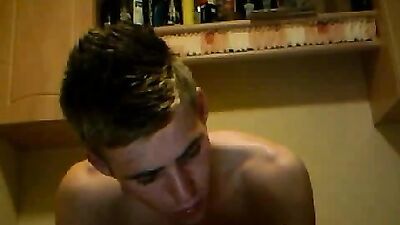 Smithyyy12s Amature Delights - A Gay Porn Video!