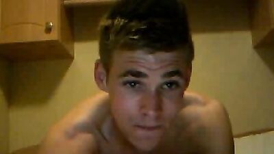 Smithyyy12s Amature Delights - A Gay Porn Video!