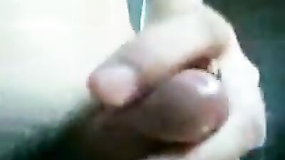 Amateur Masturbation: The Training Edition - Gay Porn Video!