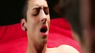Massage Ends in Fuck Reloaded: A Gay Porn Action Adventure