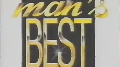 Young Is Better: The Ultimate Vintage Gay Porn Experience!