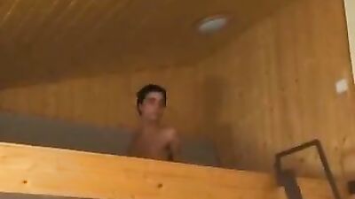 Stir Me Up: Gay Porn Action Adventure!