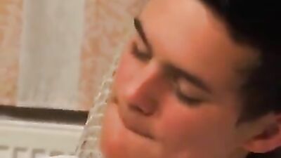 Stir Me Up: Gay Porn Action Adventure!