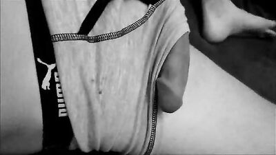 Hands-Free Hotties: Edging and Cumming