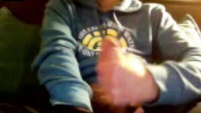 The Web-Cam Boy: A Portuguese Sexperts Dream!