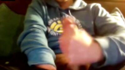 The Web-Cam Boy: A Portuguese Sexperts Dream!