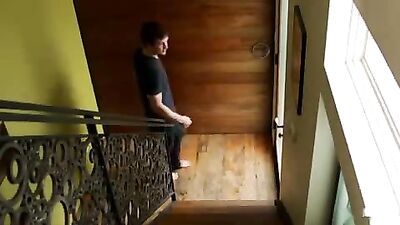 Gay Porn Action Packed: Sweet Ass