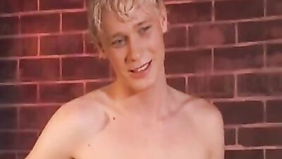 Fallen Angels: The Ultimate Action Gay Porn Video!