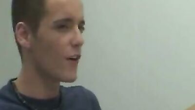 Fallen Angels: The Ultimate Action Gay Porn Video!