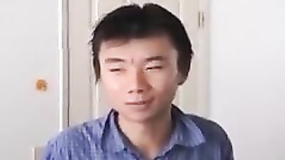 Sooo much sperm in his face: Cum Shots with Extra Splashes!