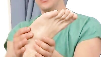 Handmouth Massage: Cum Shots Reignited!