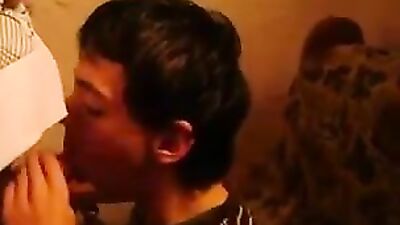 Oral Explosion: Blow Job Revisited!