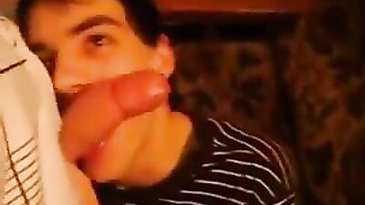 Oral Explosion: Blow Job Revisited!