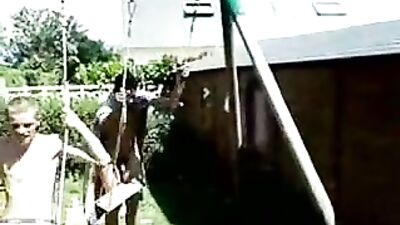 Strip N Swing! - A Gay Porn Classic Revisited!