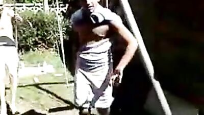 Strip N Swing! - A Gay Porn Classic Revisited!