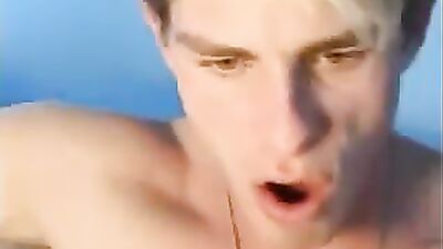 Sergeants Blow Job Craving - Action Gay Porn Video