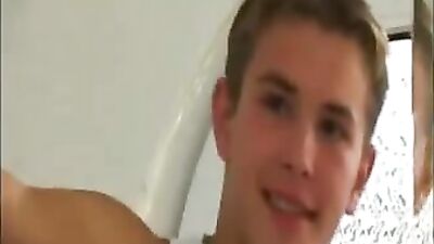 Young Manolos Show: Exploring Solo Gay Porn