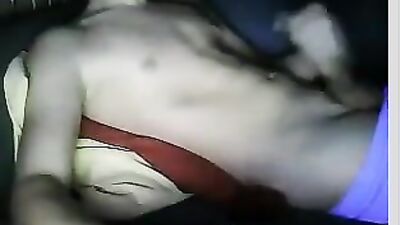 Cumming Hard - Web Cam Cutie