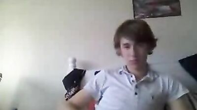 Teen2: The Web-Cam Sensation - Exploring the Wild Side of Young Passion