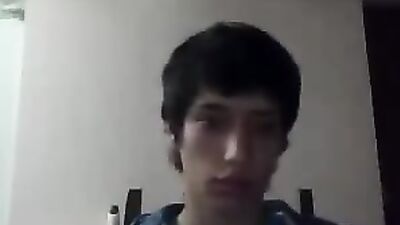 Shy but are encouraged