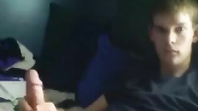 Cutie Cock Hunters - Web-Cam Sensation!