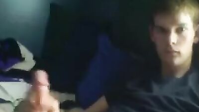 Cutie Cock Hunters - Web-Cam Sensation!