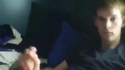 Cutie Cock Hunters - Web-Cam Sensation!