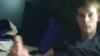 Cutie Cock Hunters - Web-Cam Sensation!