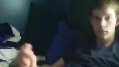 Cutie Cock Hunters - Web-Cam Sensation!