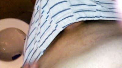 Gay Porn Video: Hot Amateur Masturbation Desire!