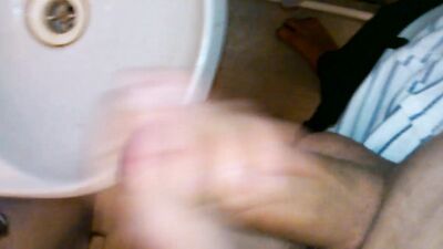 Gay Porn Video: Hot Amateur Masturbation Desire!