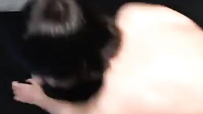 Jerking Cutie Twink: Hardcore Action!