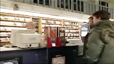 Father Teaches Son: Glory Holes Exposed